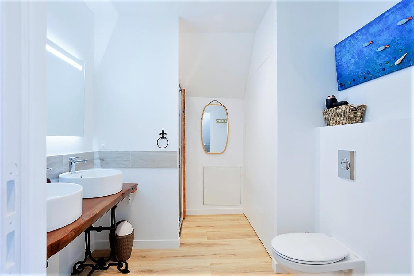 Chambres Independantes De Charme A Proximite D'Amboise Poce-sur-Cisse Ngoại thất bức ảnh