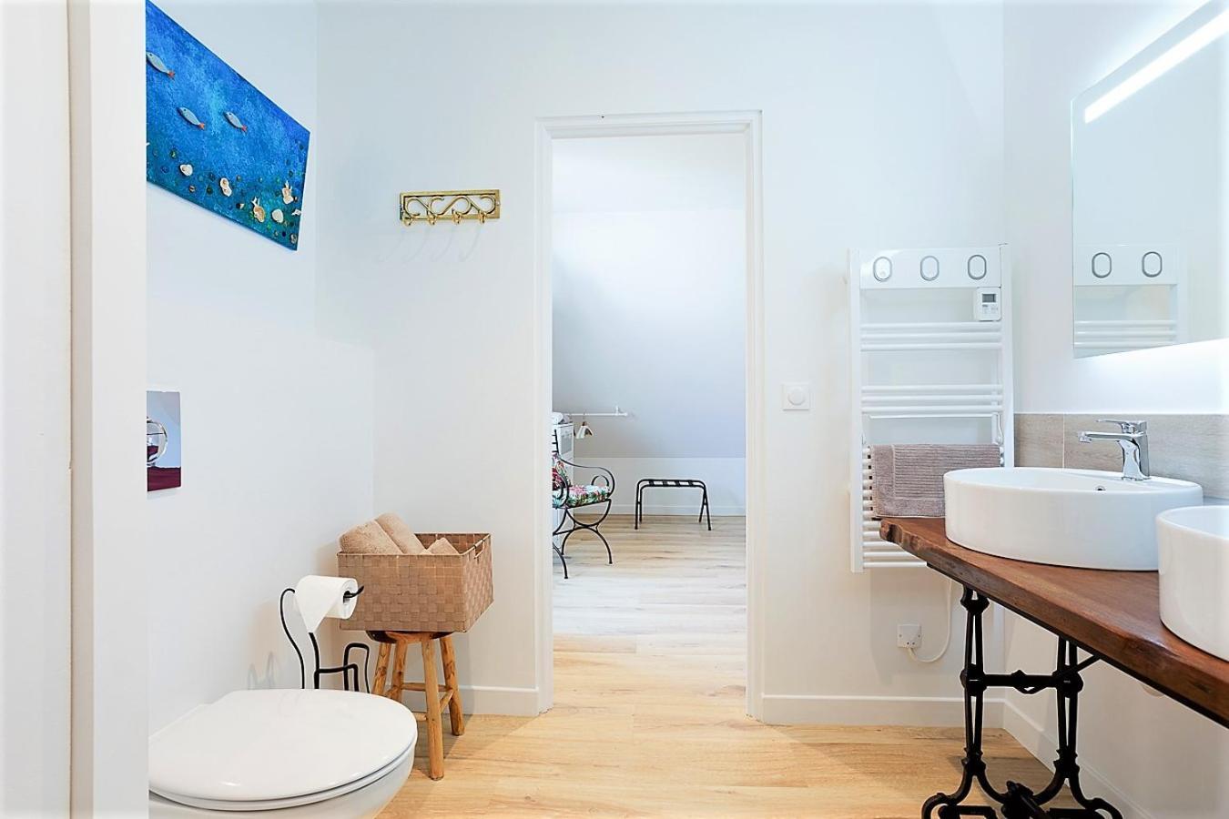 Chambres Independantes De Charme A Proximite D'Amboise Poce-sur-Cisse Ngoại thất bức ảnh