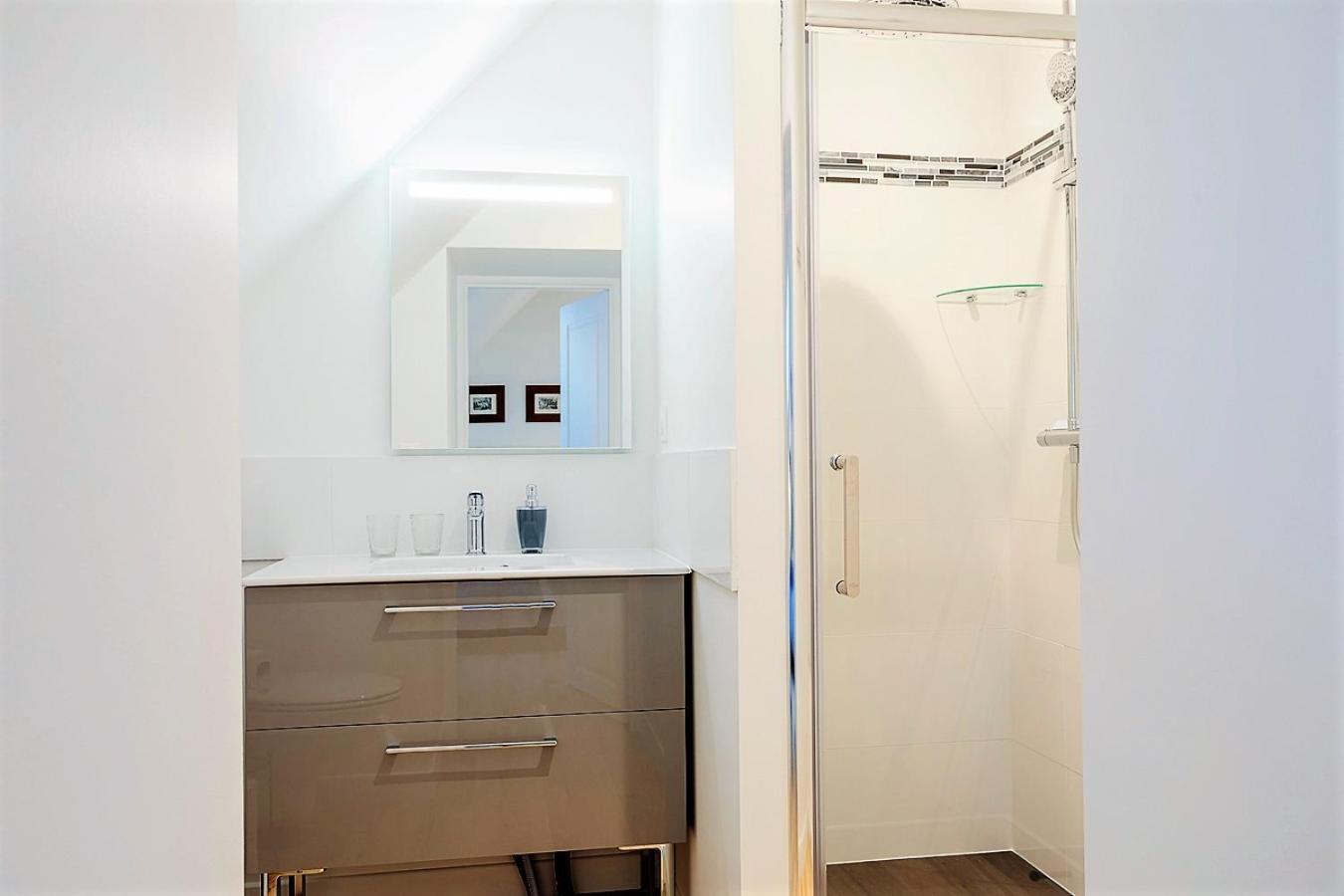 Chambres Independantes De Charme A Proximite D'Amboise Poce-sur-Cisse Phòng bức ảnh